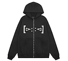 Ken CarsonZip AGC Guy Hoodie rep