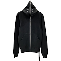 Rick OwensGimp Zip Up Rick Owens rep