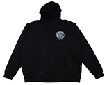Chrome HeartsHoodie Chrome Hearts rep