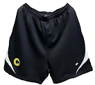 Balenciaga Sporty Shorts Balenciaga rep