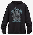 Vetements PirateBay Hoodie rep