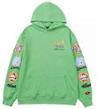 Chrome HeartsMatty Boy Hoodie Chrome Hearts rep