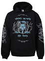 Vetements VitalExistence Hoodie rep