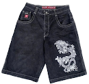 JNCO Jorts(30+ styles) rep