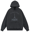 BalenciagaParis Hoodie Balenciaga rep