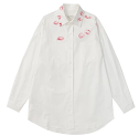 Maison MargielaKiss Button Up Margiela rep