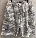 Balenciaga CamoShorts Balenciaga rep