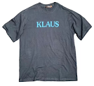 Undercover KlausShirt rep