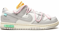 Nike Dunk x Offwhite() Nike rep