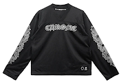 Chrome HeartsLongsleeve Chrome Hearts rep