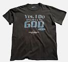 ERD God Shirt(New Batch) rep
