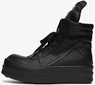 Rick Owens Megabumber Geobasket Rick Owens rep
