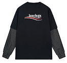 Balenciaga CampaignLongsleeve Balenciaga rep