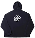 Vetements BulletZip Up Fleece rep