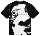 Maison MargielaTee's(30+ styles) Margiela rep
