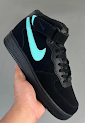 Tiffany x Airfoce High rep