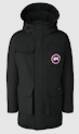 Canada GooseFur Jacket Canada Goose rep
