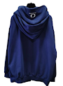 Balenciaga UnityIcnognito Hoodie Balenciaga rep