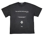 Number Nine Shirt 6 rep