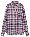 Carhartt ButtonUp Longsleeve Carhartt rep