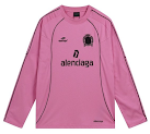 Balenciaga SoccerLongsleeves(all colours) Balenciaga rep