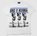 ERD Madonna Shirt rep
