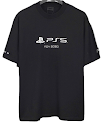 Balenciaga Ps5 Shirt Balenciaga rep