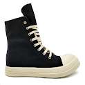 Rick Owens Budget Ramones() Rick Owens rep