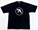 Aphex TwinMerch rep