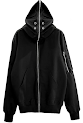 Rick OwensDenim Jacket Rick Owens rep