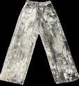 Acne StudiosMud Denim Acne rep