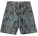 Kapital Jorts 3 rep