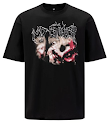 Destroy Lonelyx Homixide TourMerch rep