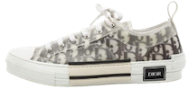 Dior low Converse black and white Converse rep