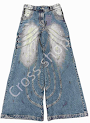NofaithstudiosWavy Denim rep