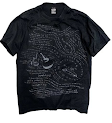 Undercover MazeShirt rep