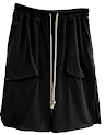 Rick OwensBoxing Shorrts Rick Owens rep