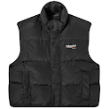 Balenciaga CampaignPuffer Vest Balenciaga rep