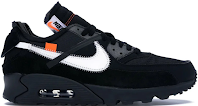 Nike x OffwhiteAir Maxes Nike rep