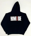 Homixide GangMerch Hoodie 2 rep