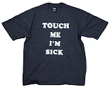 Number NineTouch Shirt rep