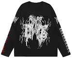Ken CarsonAGC Longsleeve rep