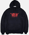 Vetements FW18Worldtour Hoodie rep