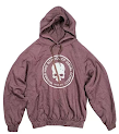 Number NineSkull Hoodie rep