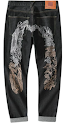 Evisu Jeans Evisu rep