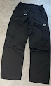 OakleyTrack Pants rep