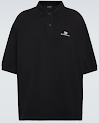 Balenciaga Polo Shirt Balenciaga rep