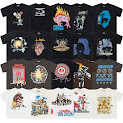 Travis Scott Merch(20+ styles) rep