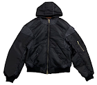 Grailz Bomber rep