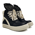 Rick OwensBudget Geobaskets() Rick Owens rep